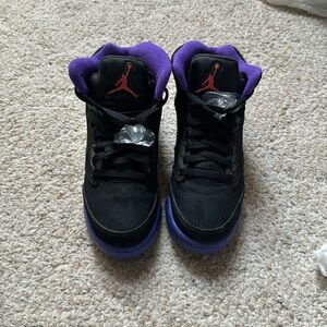 Youth Size Jordan 5 Retro